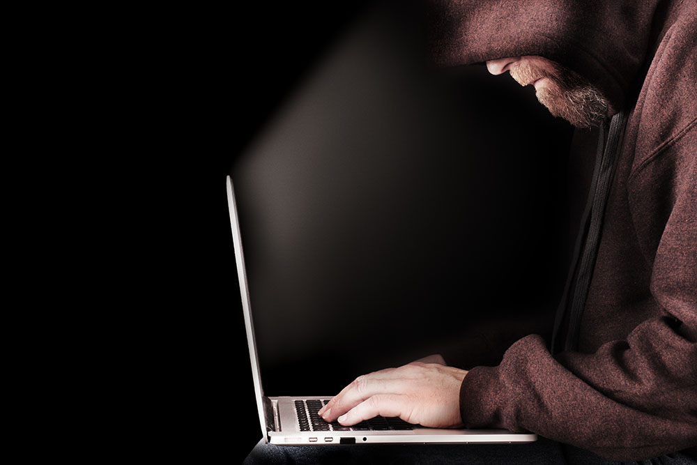 Ciber Estafa