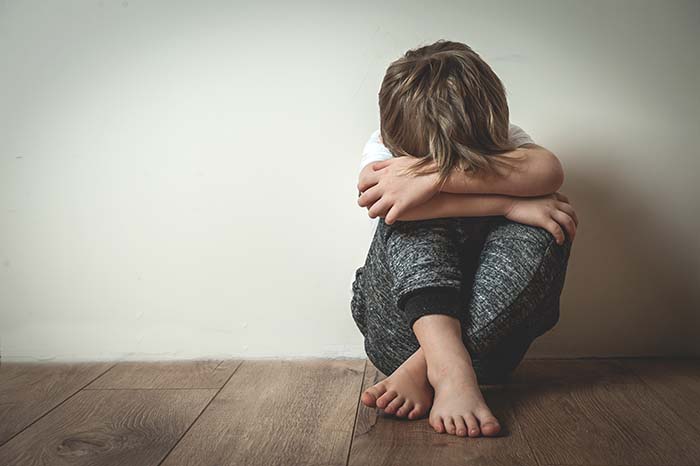 Como actuar ante caso de Bullying