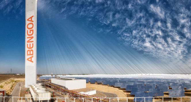 Reclamar bonos abengoa