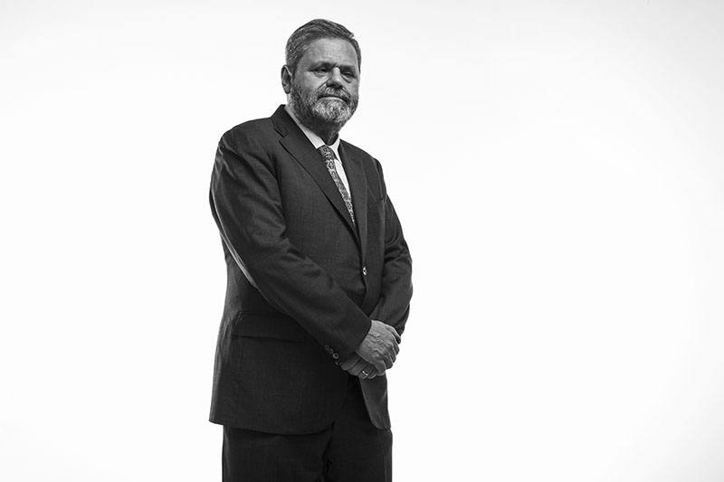 Miguel Durán Influyente en el Derecho en España