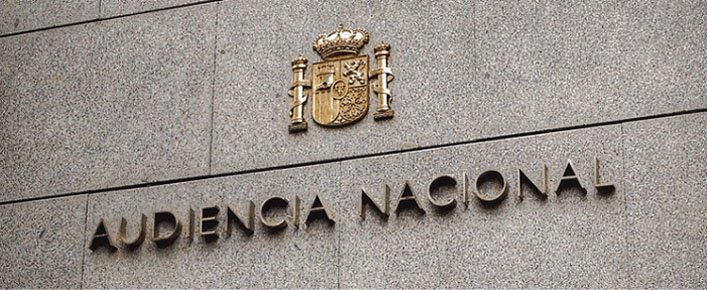 Audiencia Nacional Luis Pineda Duran y Duran Abogados