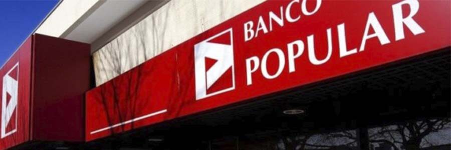 Nulidad Acciones Banco Popular