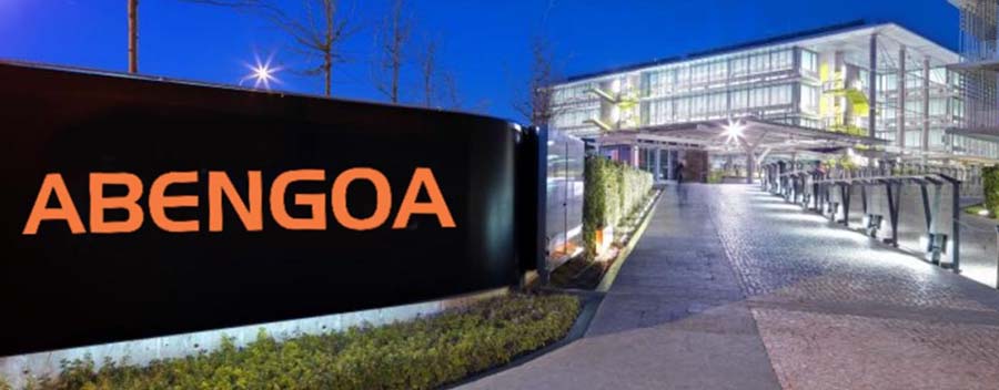 Abengoa Abogados