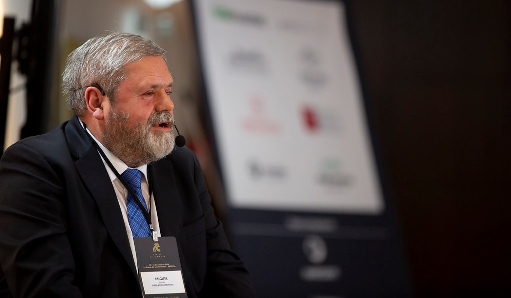 Duran y Duran Abogados CEO España