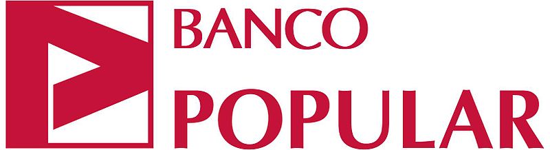 acciones 2012 banco popular