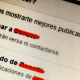 Difamaciones en internet