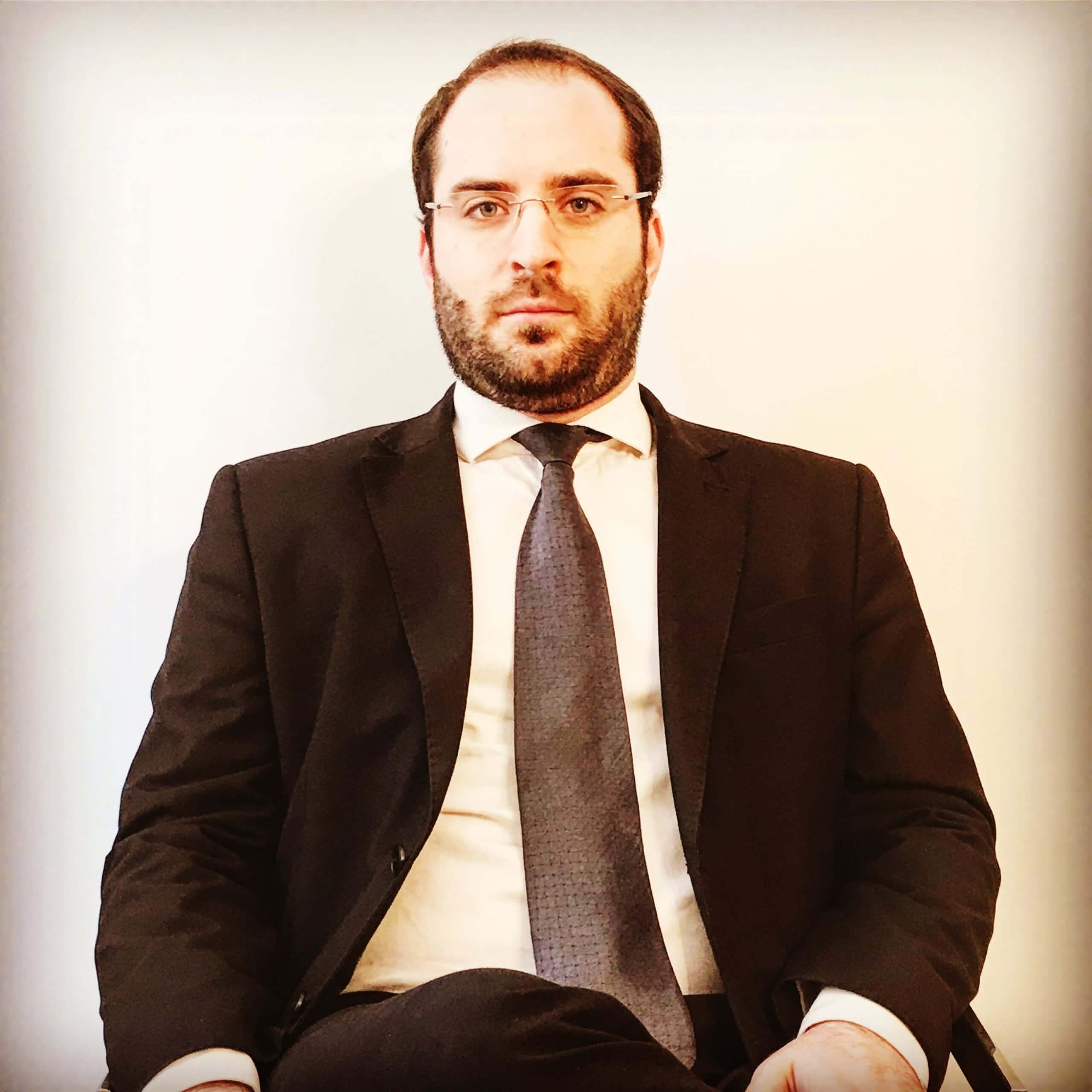 Luis de las Heras Durán y Durán Abogados