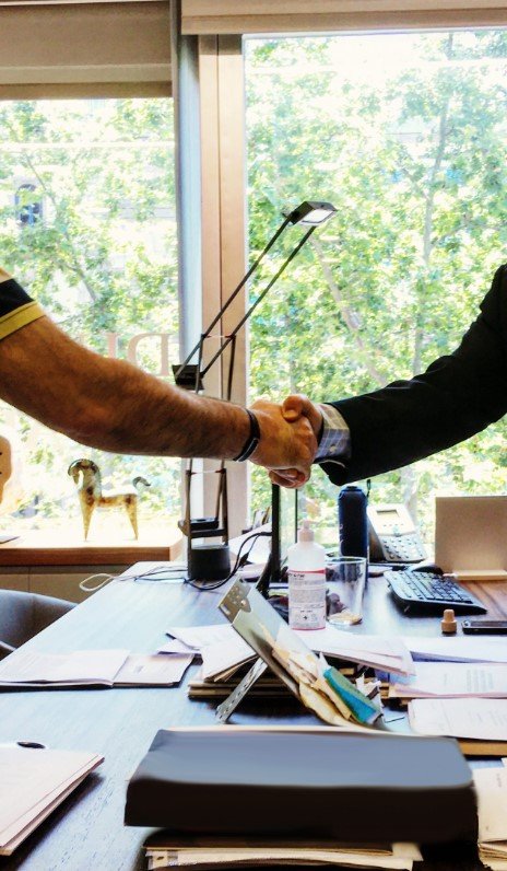 Abogados IRPH en Barcelona