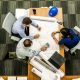 Administradores Mancomunados