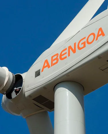 Reclamar acciones de Abengoa