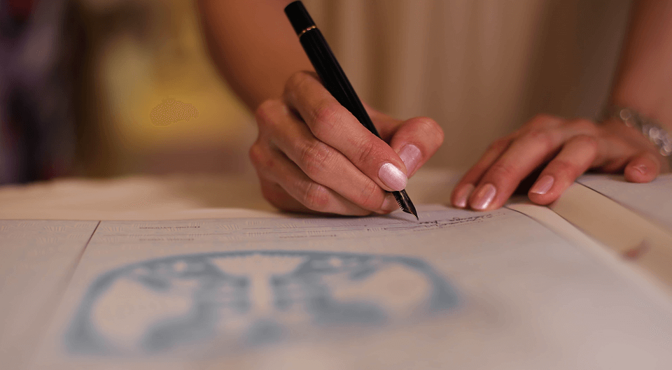 Poder Notarial