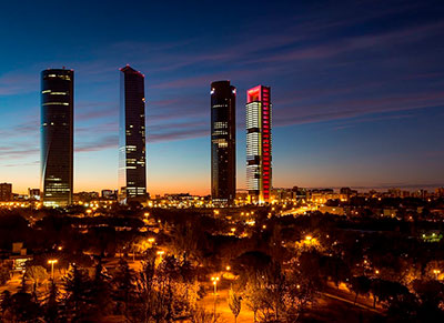 Bufete de Abogados en Zaragoza