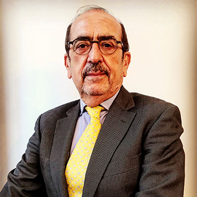 Abogados de la firma